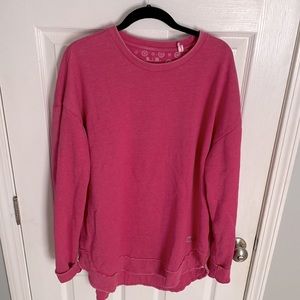 Royce sweat shirt. Size XL